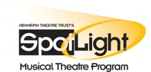 Hennepin Theatre Trust's SpotLight Musical Theatre Program